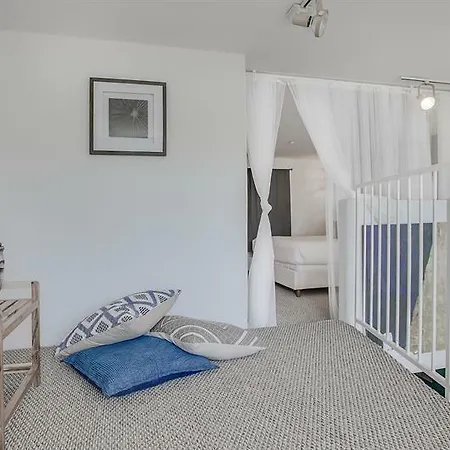 Serene 1Br In Little Italy By Sonder